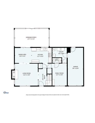 528 DENISE CT, Williamstown, NJ 08094