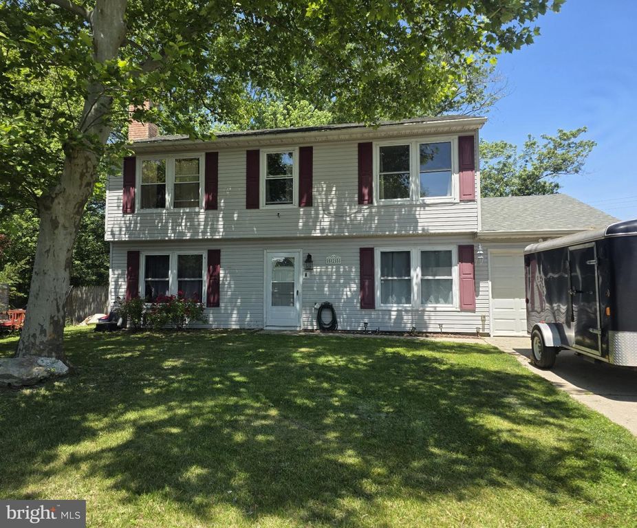 528 DENISE CT, Williamstown, NJ 08094