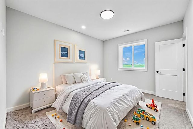 1131 NW Sproul Drive, Waukee, IA 50263