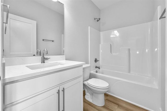 1131 NW Sproul Drive, Waukee, IA 50263