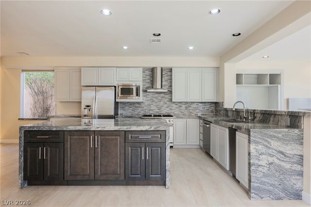 11534 Glowing Sunset Lane, Las Vegas, NV 89135