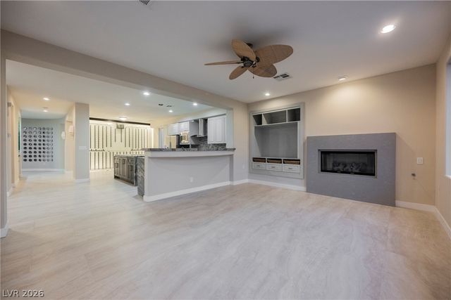 11534 Glowing Sunset Lane, Las Vegas, NV 89135
