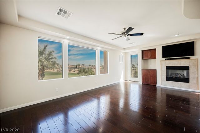 11534 Glowing Sunset Lane, Las Vegas, NV 89135