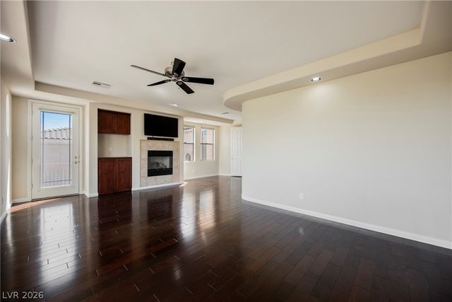 11534 Glowing Sunset Lane, Las Vegas, NV 89135