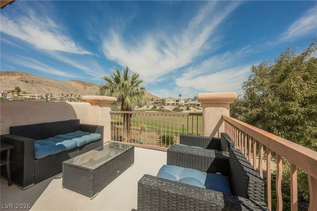 11534 Glowing Sunset Lane, Las Vegas, NV 89135