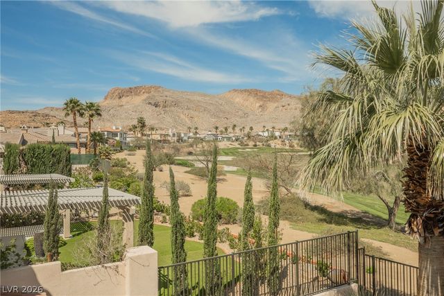 11534 Glowing Sunset Lane, Las Vegas, NV 89135