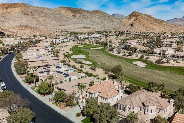 11534 Glowing Sunset Lane, Las Vegas, NV 89135