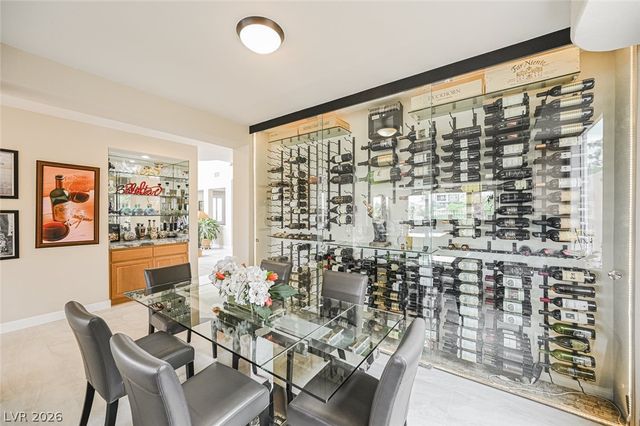 11534 Glowing Sunset Lane, Las Vegas, NV 89135