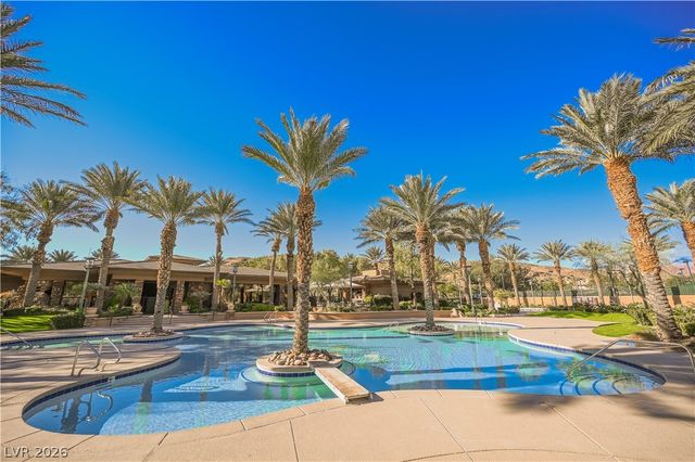 11534 Glowing Sunset Lane, Las Vegas, NV 89135