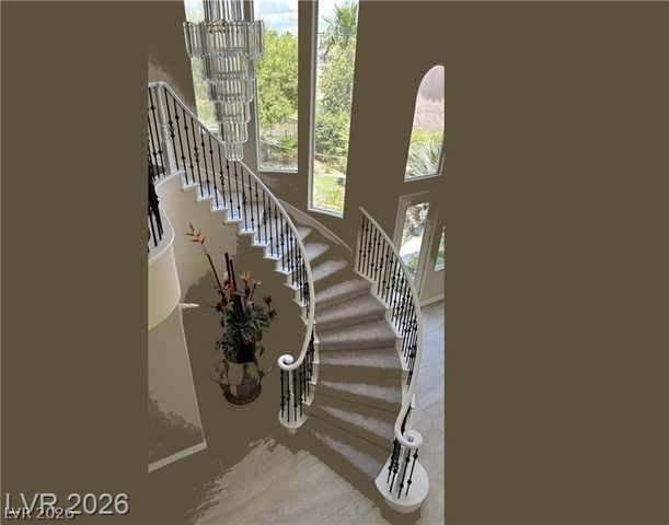 11534 Glowing Sunset Lane, Las Vegas, NV 89135