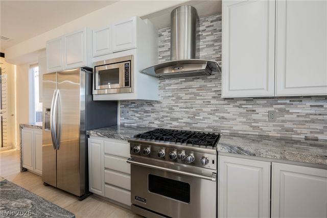 11534 Glowing Sunset Lane, Las Vegas, NV 89135