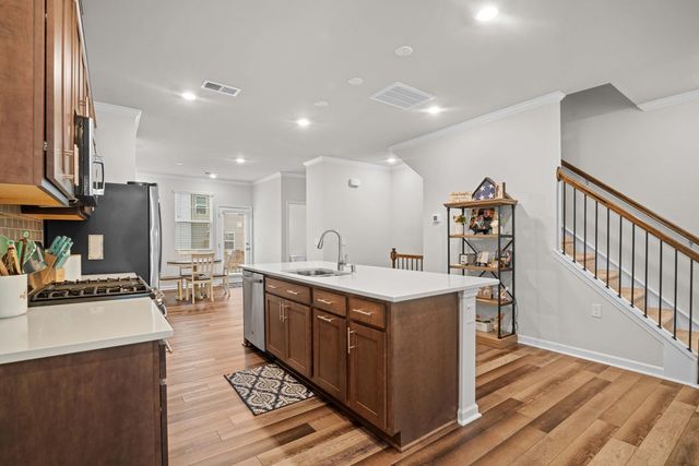 728 Cormiche Lane, Wake Forest, NC 27587