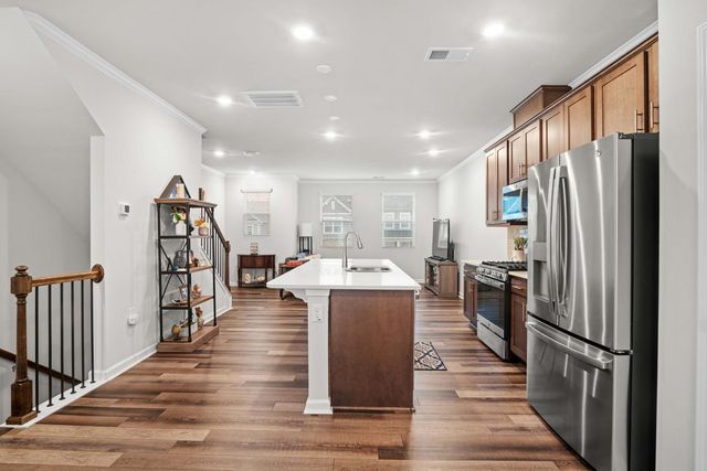728 Cormiche Lane, Wake Forest, NC 27587