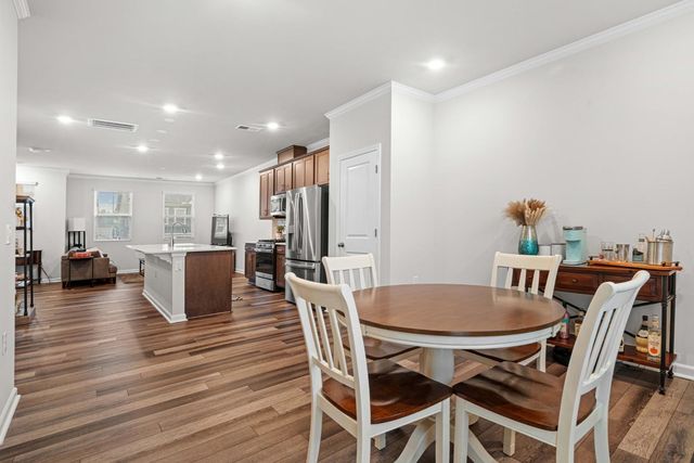 728 Cormiche Lane, Wake Forest, NC 27587