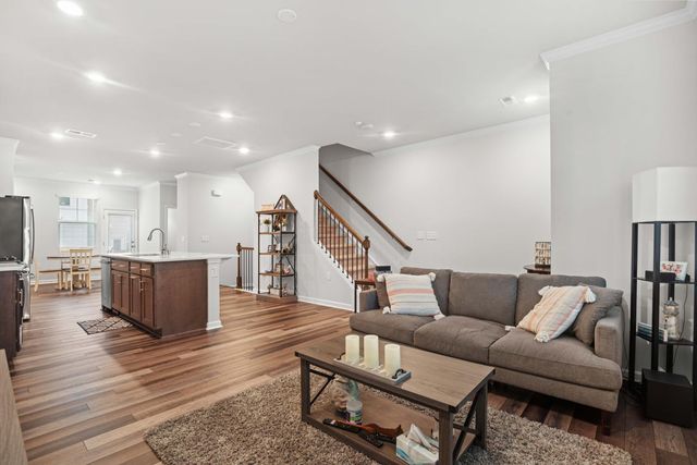 728 Cormiche Lane, Wake Forest, NC 27587