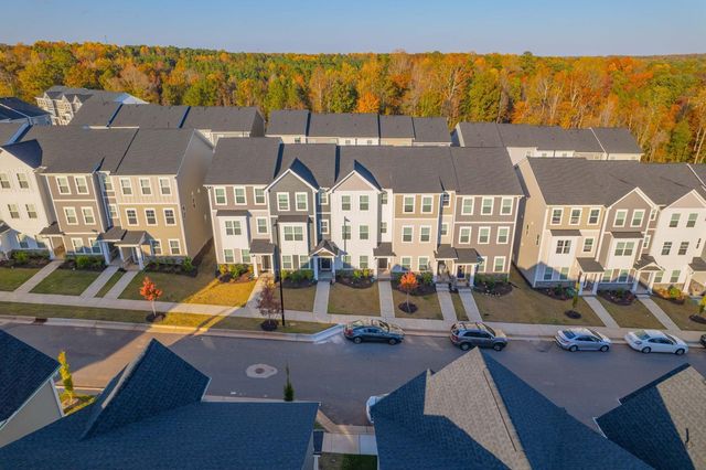 728 Cormiche Lane, Wake Forest, NC 27587
