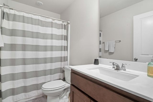 728 Cormiche Lane, Wake Forest, NC 27587