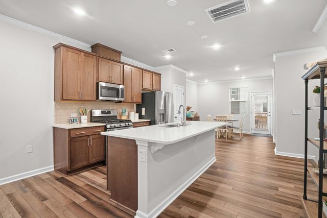 728 Cormiche Lane, Wake Forest, NC 27587