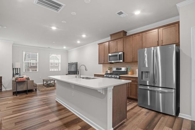 728 Cormiche Lane, Wake Forest, NC 27587