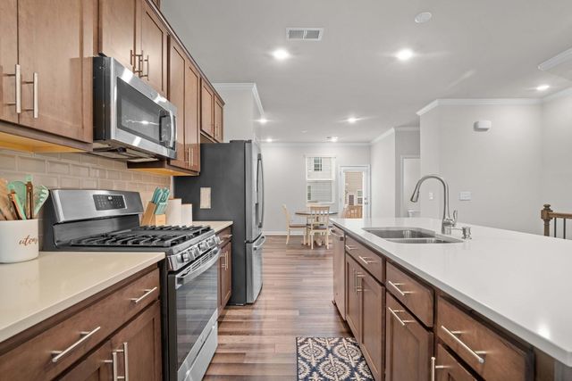 728 Cormiche Lane, Wake Forest, NC 27587