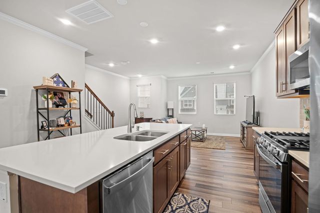 728 Cormiche Lane, Wake Forest, NC 27587