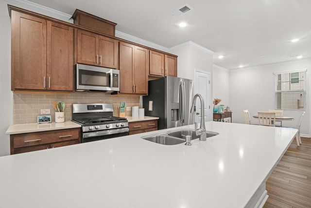 728 Cormiche Lane, Wake Forest, NC 27587