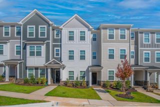 728 Cormiche Lane, Wake Forest, NC 27587