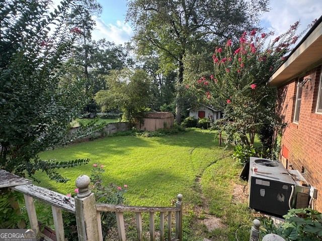306 Hillcrest Avenue, Warner Robins, GA 31088