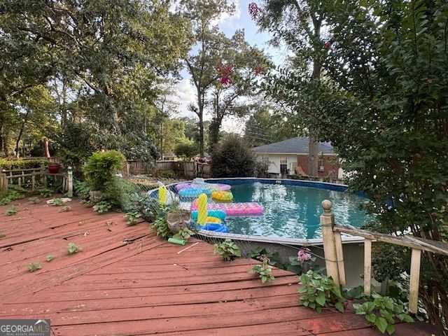 306 Hillcrest Avenue, Warner Robins, GA 31088