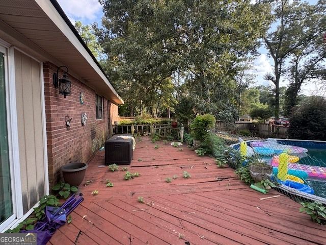 306 Hillcrest Avenue, Warner Robins, GA 31088