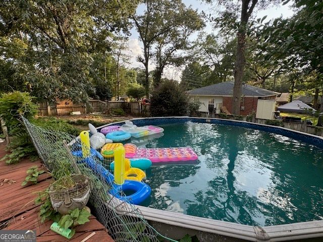 306 Hillcrest Avenue, Warner Robins, GA 31088