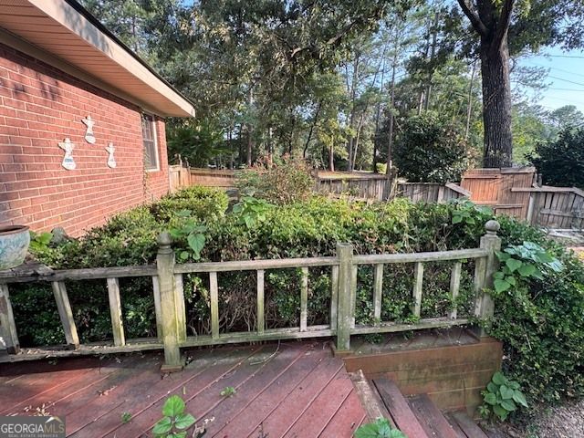 306 Hillcrest Avenue, Warner Robins, GA 31088