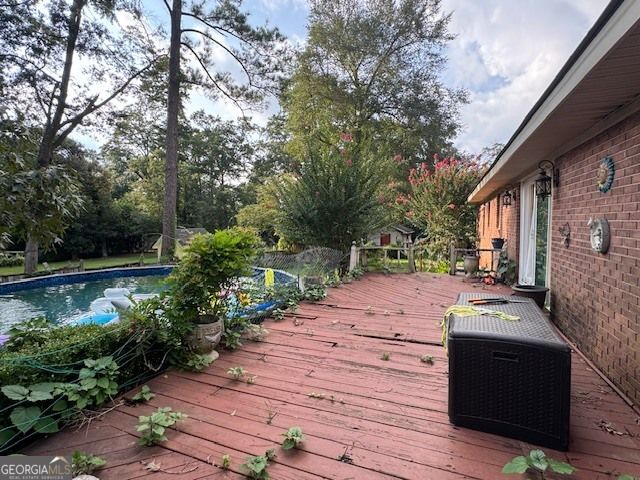306 Hillcrest Avenue, Warner Robins, GA 31088