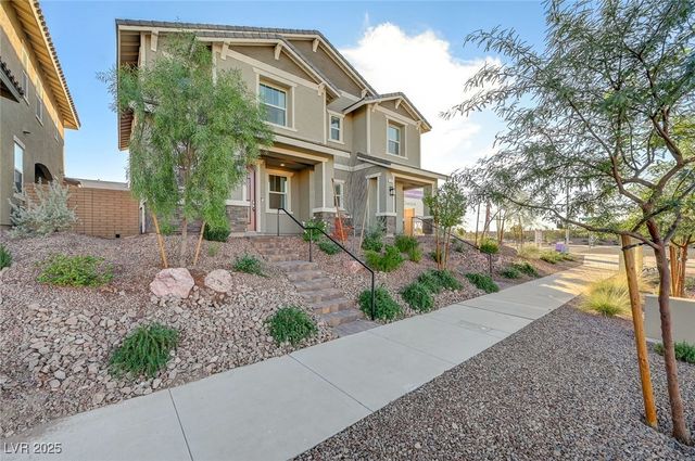 510 Celebratory Place, Henderson, NV 89011