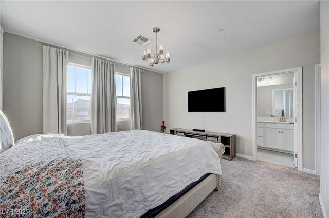 510 Celebratory Place, Henderson, NV 89011