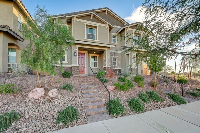 510 Celebratory Place, Henderson, NV 89011