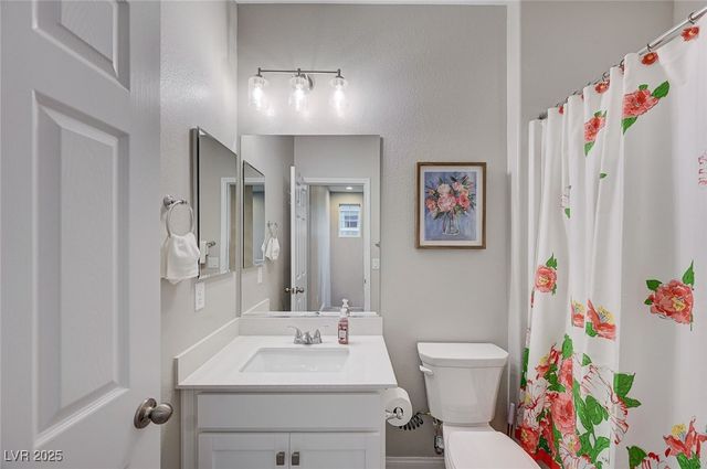 510 Celebratory Place, Henderson, NV 89011