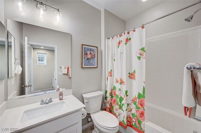 510 Celebratory Place, Henderson, NV 89011