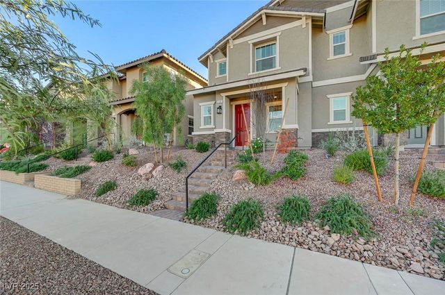 510 Celebratory Place, Henderson, NV 89011