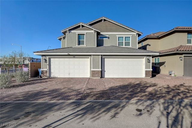 510 Celebratory Place, Henderson, NV 89011