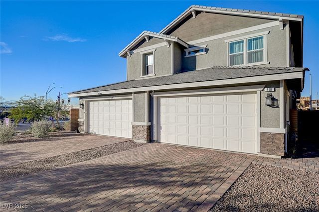 510 Celebratory Place, Henderson, NV 89011