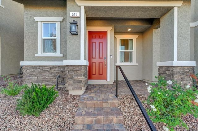 510 Celebratory Place, Henderson, NV 89011