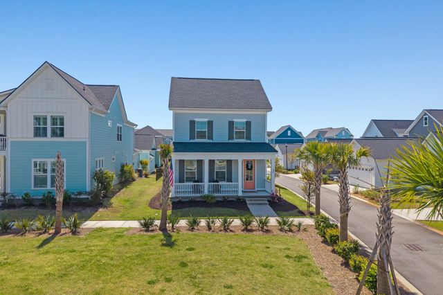 222 Delano Way, Myrtle Beach, SC 29588