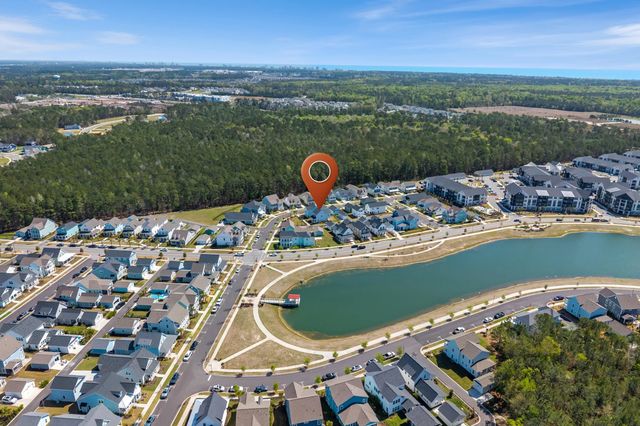 222 Delano Way, Myrtle Beach, SC 29588