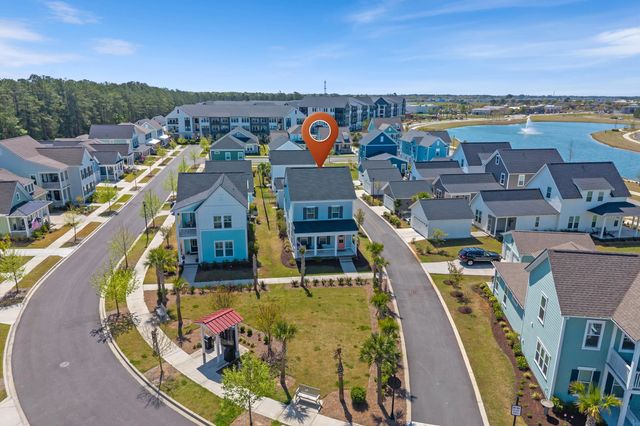 222 Delano Way, Myrtle Beach, SC 29588