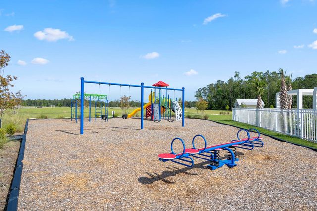 222 Delano Way, Myrtle Beach, SC 29588