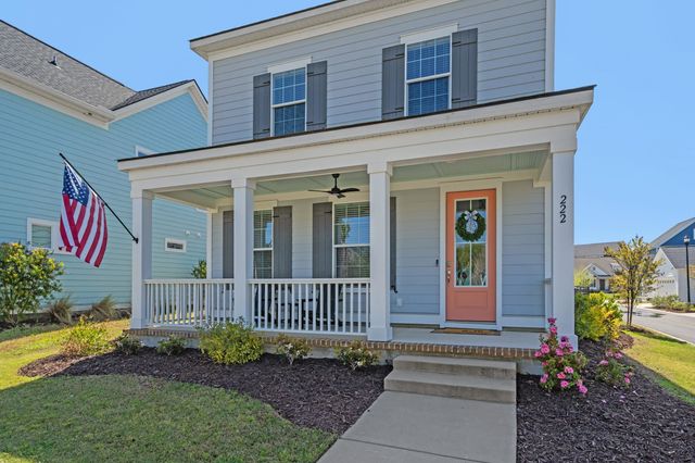 222 Delano Way, Myrtle Beach, SC 29588