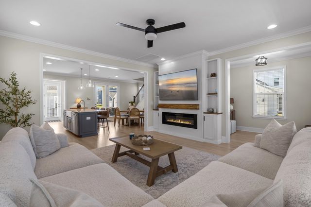 222 Delano Way, Myrtle Beach, SC 29588