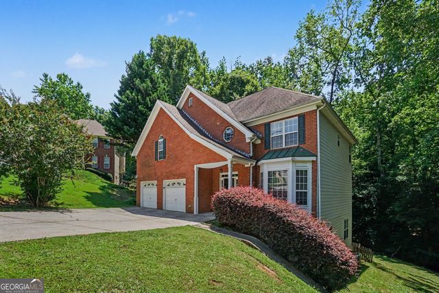 4037 Landmark Drive, Douglasville, GA 30135