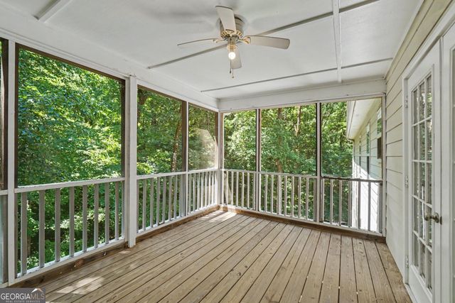 4037 Landmark Drive, Douglasville, GA 30135